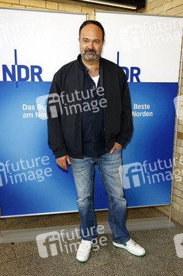 Preview 'Der Norden zwischen Petticoat und Spätheimkehrern' in Hamburg