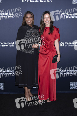Planned Parenthood Gala 2025 in New York