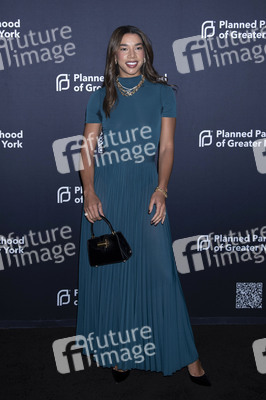 Planned Parenthood Gala 2025 in New York