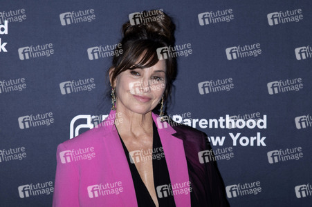 Planned Parenthood Gala 2025 in New York