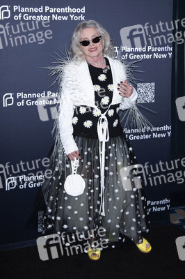 Planned Parenthood Gala 2025 in New York