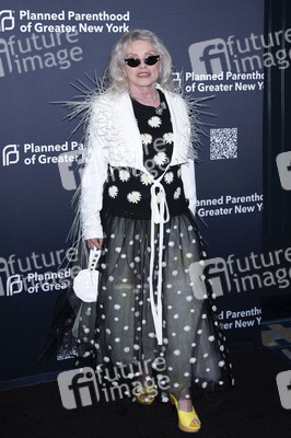 Planned Parenthood Gala 2025 in New York