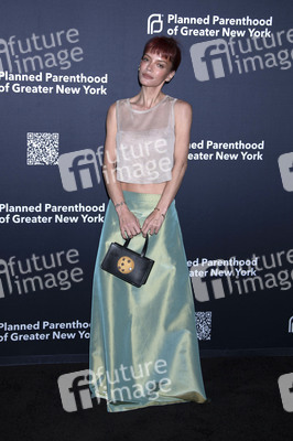 Planned Parenthood Gala 2025 in New York