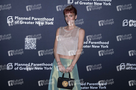 Planned Parenthood Gala 2025 in New York