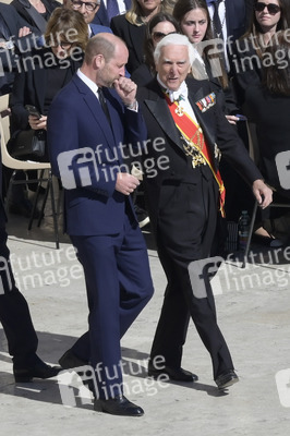 Trauermesse für Papst Franziskus in der Vatikanstadt