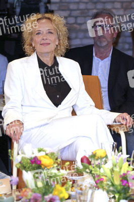 Talkshow '3nach9' in Bremen