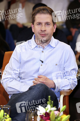 Talkshow '3nach9' in Bremen