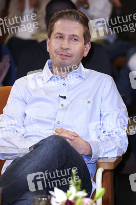 Talkshow '3nach9' in Bremen