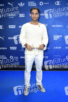 ABOUT YOU Fashionmania by AYFW in Berlin