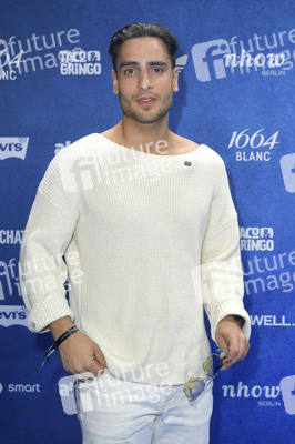 ABOUT YOU Fashionmania by AYFW in Berlin