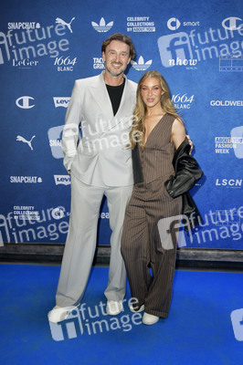 ABOUT YOU Fashionmania by AYFW in Berlin