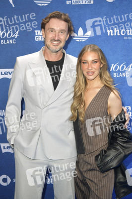 ABOUT YOU Fashionmania by AYFW in Berlin