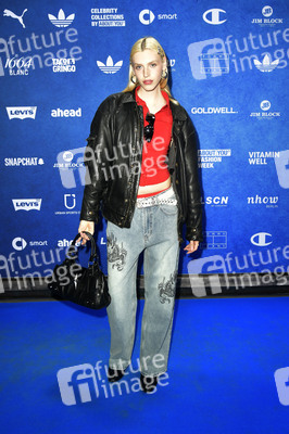 ABOUT YOU Fashionmania by AYFW in Berlin