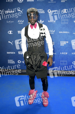 ABOUT YOU Fashionmania by AYFW in Berlin