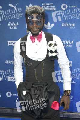 ABOUT YOU Fashionmania by AYFW in Berlin