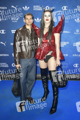 ABOUT YOU Fashionmania by AYFW in Berlin