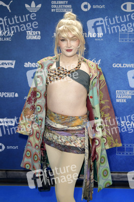 ABOUT YOU Fashionmania by AYFW in Berlin