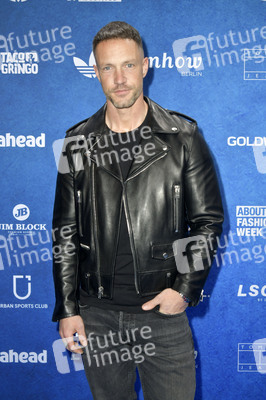 ABOUT YOU Fashionmania by AYFW in Berlin