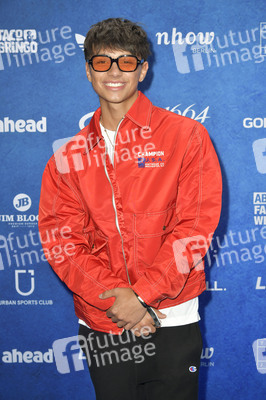 ABOUT YOU Fashionmania by AYFW in Berlin