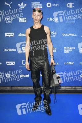 ABOUT YOU Fashionmania by AYFW in Berlin