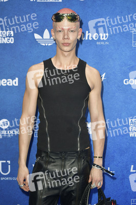 ABOUT YOU Fashionmania by AYFW in Berlin