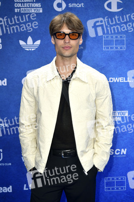 ABOUT YOU Fashionmania by AYFW in Berlin