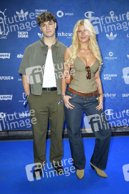 ABOUT YOU Fashionmania by AYFW in Berlin