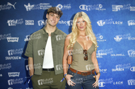 ABOUT YOU Fashionmania by AYFW in Berlin