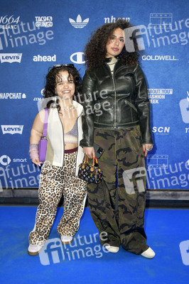 ABOUT YOU Fashionmania by AYFW in Berlin