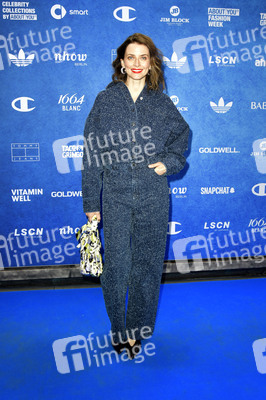 ABOUT YOU Fashionmania by AYFW in Berlin