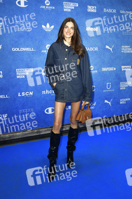 ABOUT YOU Fashionmania by AYFW in Berlin