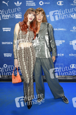 ABOUT YOU Fashionmania by AYFW in Berlin