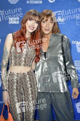 ABOUT YOU Fashionmania by AYFW in Berlin