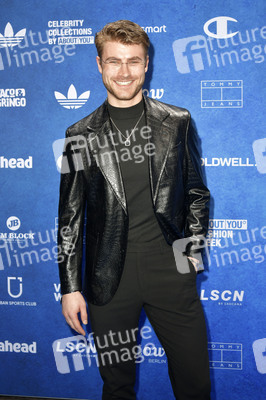 ABOUT YOU Fashionmania by AYFW in Berlin