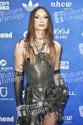 ABOUT YOU Fashionmania by AYFW in Berlin