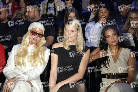 ABOUT YOU Fashionmania by AYFW in Berlin