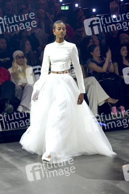 ABOUT YOU Fashionmania by AYFW in Berlin
