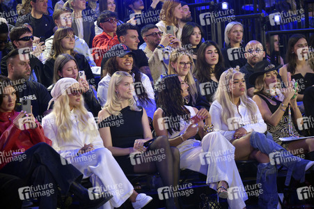 ABOUT YOU Fashionmania by AYFW in Berlin