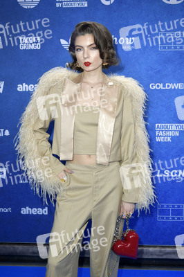 ABOUT YOU Fashionmania by AYFW in Berlin