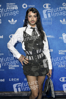 ABOUT YOU Fashionmania by AYFW in Berlin