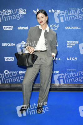 ABOUT YOU Fashionmania by AYFW in Berlin