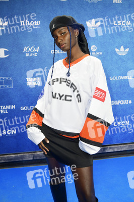 ABOUT YOU Fashionmania by AYFW in Berlin