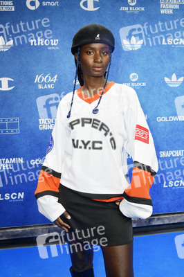 ABOUT YOU Fashionmania by AYFW in Berlin