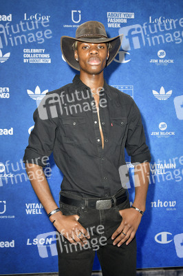 ABOUT YOU Fashionmania by AYFW in Berlin