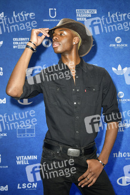 ABOUT YOU Fashionmania by AYFW in Berlin