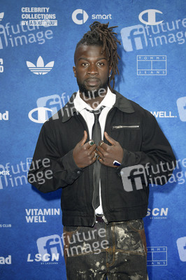 ABOUT YOU Fashionmania by AYFW in Berlin