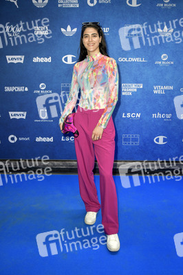 ABOUT YOU Fashionmania by AYFW in Berlin