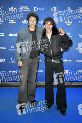 ABOUT YOU Fashionmania by AYFW in Berlin