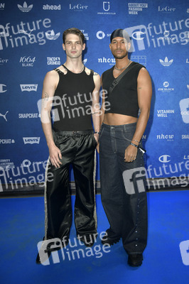 ABOUT YOU Fashionmania by AYFW in Berlin