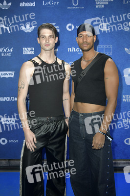 ABOUT YOU Fashionmania by AYFW in Berlin